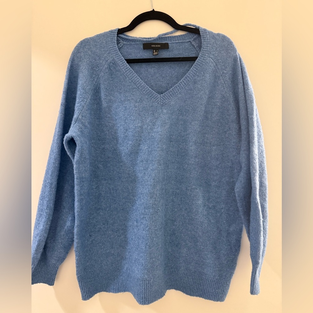 Vero Moda V-Neck Sweater